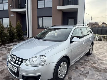 Авто Volkswagen Golf 2008 № 8508317