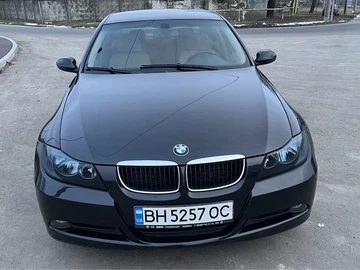 Авто BMW 3 Серия 2005 № 8508324