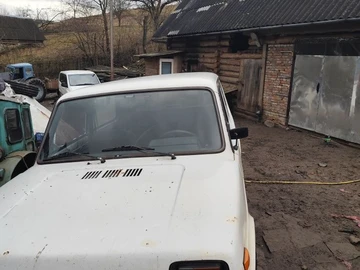 Авто ВАЗ 21213 2004 № 8508325