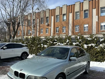 Авто BMW 5 Серия 1997 № 8508333