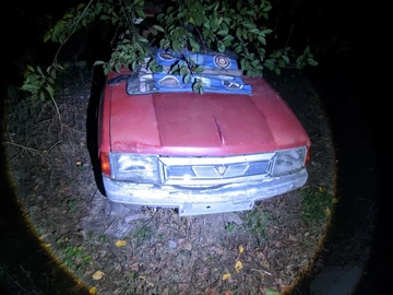 Авто  2141 1980 № 8508353