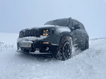 Авто Jeep Cj8 2017 № 8508355