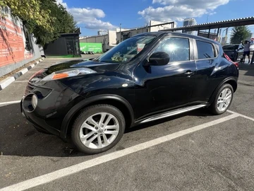 Авто Nissan Juke 2012 № 8508358