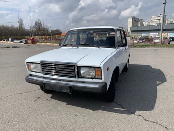 Авто ВАЗ 2107 2002 № 8508360