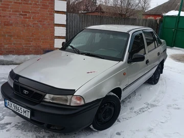 Авто Daewoo Nexia 2008 № 8508368