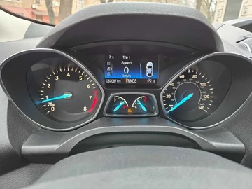 Авто Ford Escape 2017 № 8508369