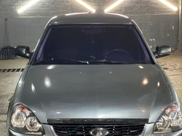 Авто ВАЗ 2170 Priora 2008 № 8508371