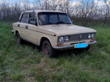 Авто ВАЗ 2103 1983 № 8508407