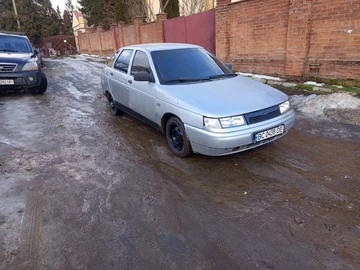 Авто ВАЗ 2112 2006 № 8508410
