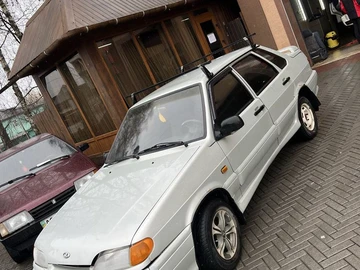 Авто ВАЗ 2115 2006 № 8508411