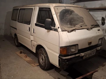 Авто Mazda Bongo 1989 № 8508413