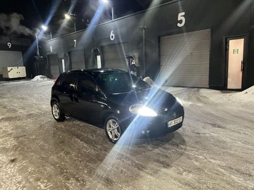 Авто Fiat Punto 2006 № 8508422