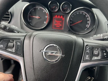 Авто Opel Meriva 2010 № 8508424