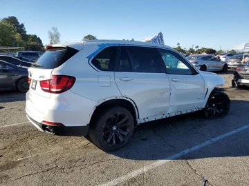 Авто BMW X5 2015 № 8508428