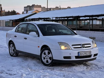 Авто Opel Vectra 2004 № 8508429