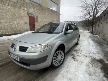 Авто Renault 12 2003 № 8508431