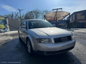 Авто Audi A4 2004 № 8508432