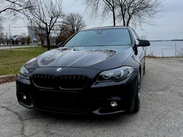 Авто BMW 5 Серия 2013 № 8508433