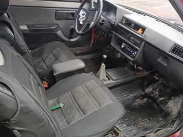 Авто ЗАЗ Таврия 1991 № 8508434