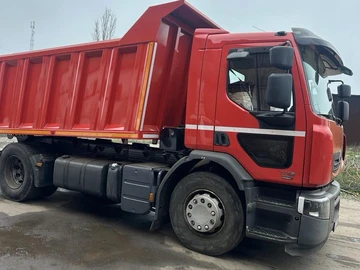 Авто Renault 11 2008 № 8508435