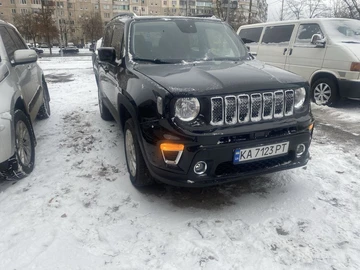 Авто Jeep Cj8 2019 № 8508438