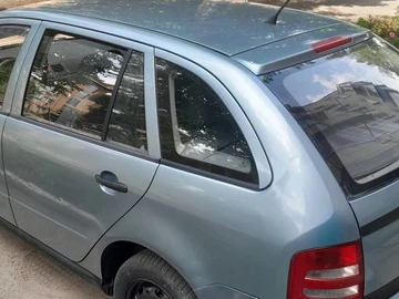 Авто Chevrolet Alero 2003 № 8508448