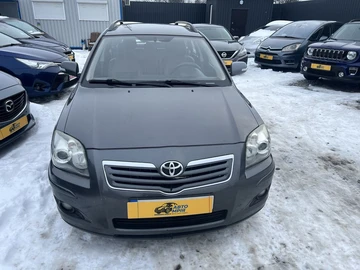 Авто Toyota Avensis 2008 № 8508450