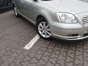 Авто Toyota Avensis 2006 № 8508455