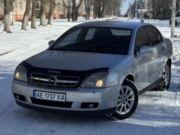 Авто Opel Vectra 2005 № 8508460