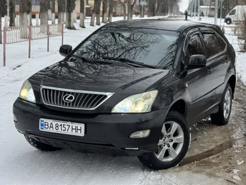 Авто Lexus Rx Серія 2005 № 8508461