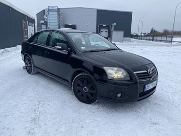 Авто Toyota Avensis 2006 № 8508465