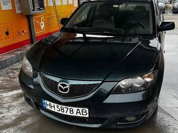 Авто Mazda 3 2005 № 8508468