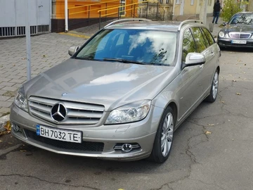 Авто Mercedes 220 2008 № 8508498