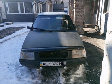 Авто ЗАЗ 1102 2001 № 8508506