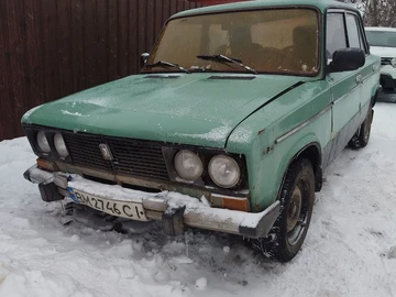 Авто ВАЗ 2106 1996 № 8508513