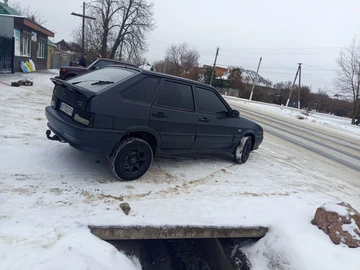Авто ВАЗ 2114 2006 № 8508554