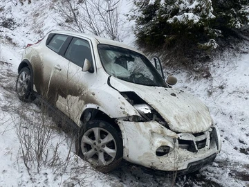 Авто Nissan Juke 2011 № 8508557