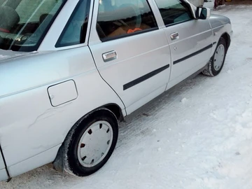 Авто ВАЗ 2110 2005 № 8508587