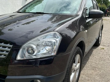 Авто Nissan Qashqai 2009 № 8508588