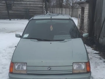Авто Ford Canyon 2006 № 8508592