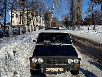 Авто ВАЗ 2106 1978 № 8508602