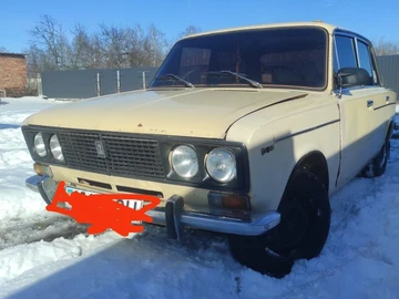 Авто ВАЗ 2103 1978 № 8508603
