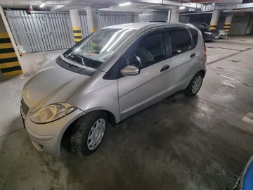 Авто Mercedes A Серия 2007 № 8508606