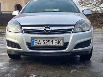Авто Opel Astra 2011 № 8508664
