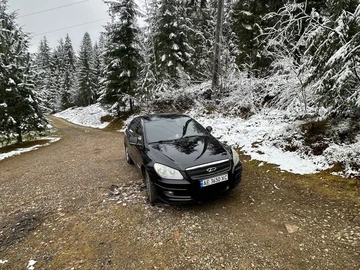 Авто Chery M11 2011 № 8508665