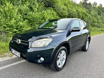 Авто Toyota Rav 4 2006 № 8508676
