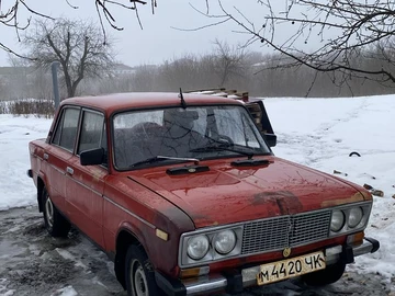 Авто ВАЗ 2106 1990 № 8508682