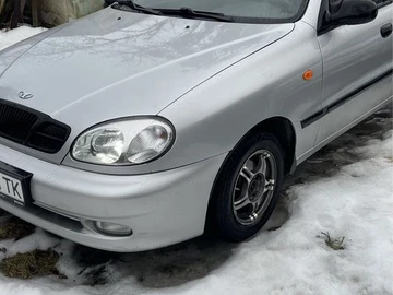 Авто Daewoo Lanos Sens  2008 № 8508692