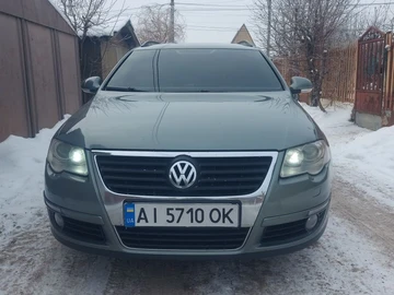 Авто Volkswagen Corrado 2007 № 8508700