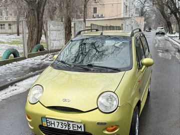 Авто Daewoo Matiz 2010 № 8508702